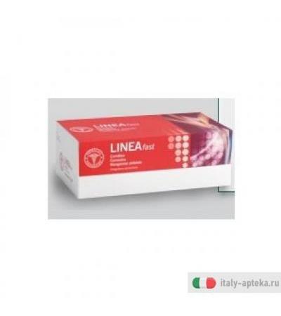 Lineafast 14 bustine stick