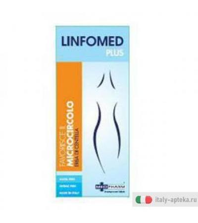 Linfomed Plus 500ml