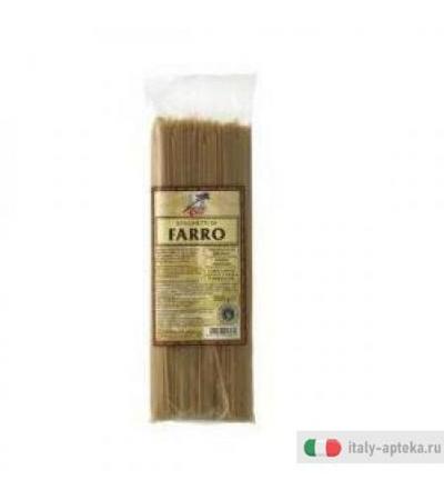 Linguine Farro 500g