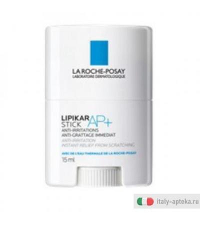 Lipikar Stick Ap+ 15g