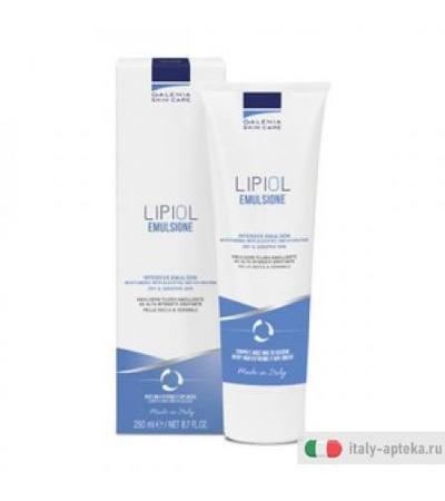 Lipiol Emulsione Nf 250ml