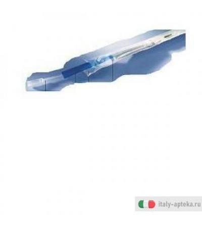 Liquick Base Catetere Tie Ch12