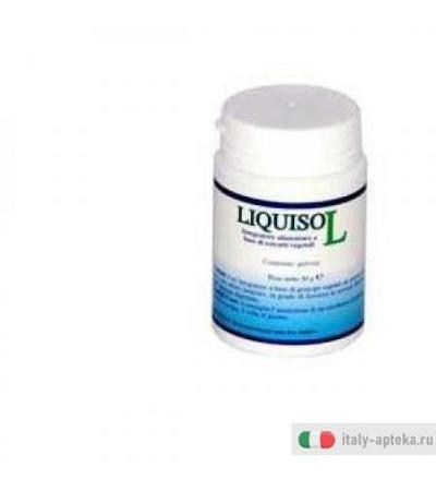 Liquisol Polv 50g