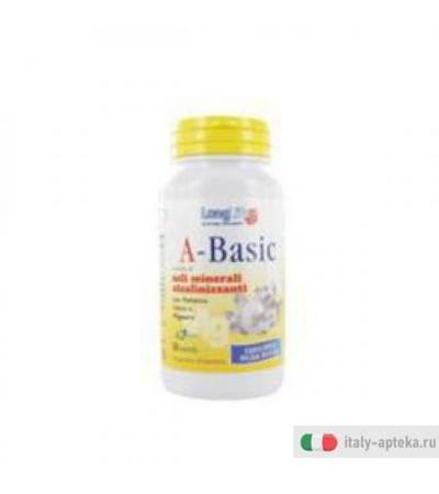 Longlife a Basic 60tav