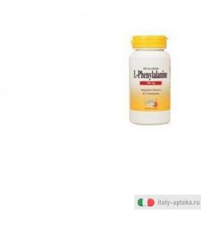Longlife Lphenylan 500mg 60tav