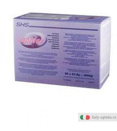 Lophlex Ara 30x27,8g