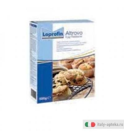 Loprofin Altrovo 500g 113187