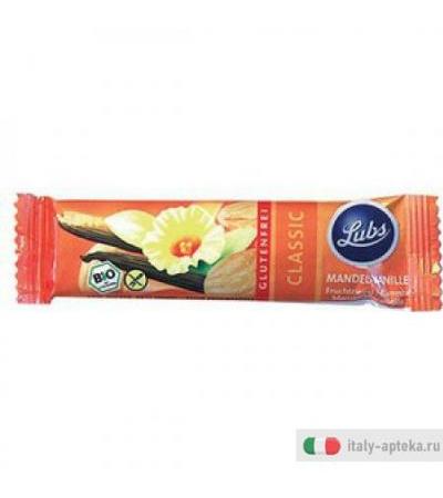 Lubs Barr Van Mandor S/glut40g