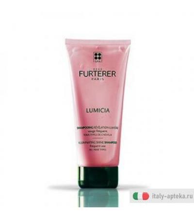 Lumicia Shampoo Rivelatore Luc