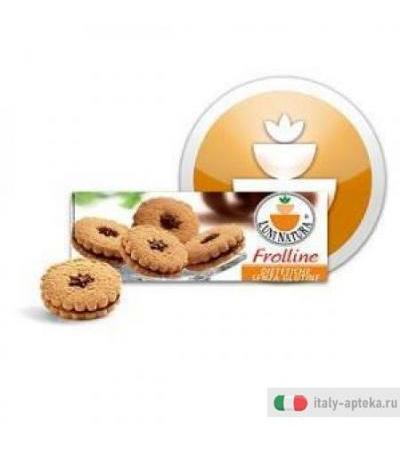 Luni Natura Froll Cioc 100g