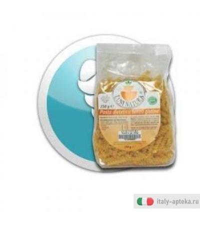 Luni Natura Fusilli 250g