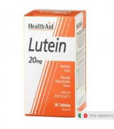 Luteina 20mg
