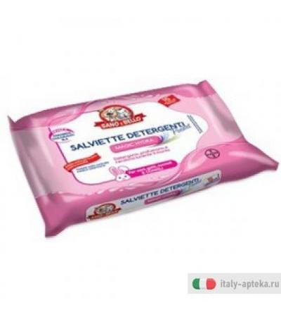 Magic Hydra Salv Deterg 15pz