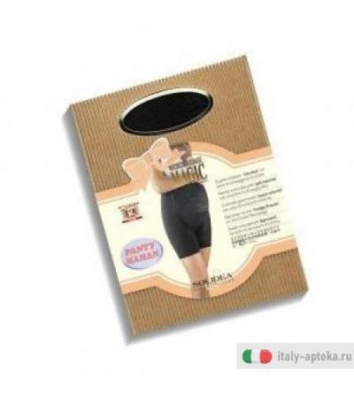 Magic Panty Maman Gua Ges Noi4