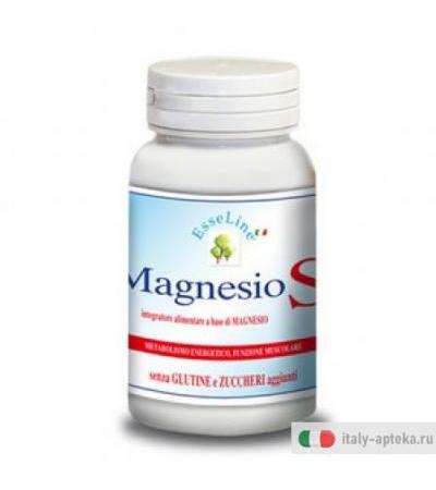Magnesioesse 150g