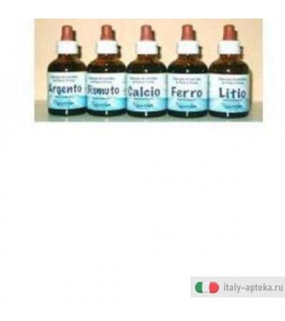 Manganese Oligoelemento 50ml