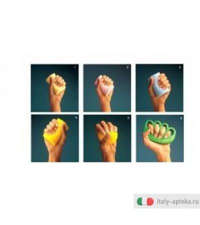 Manus Abilis Pallina 5 Gi Scu