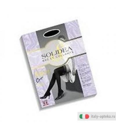 Marilyn 70 Op Calza Moka 1