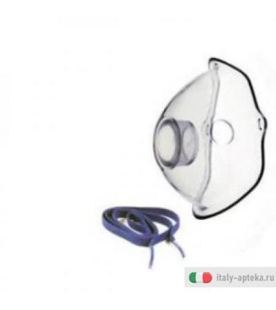 Mascherina Ped Microneb/tecn