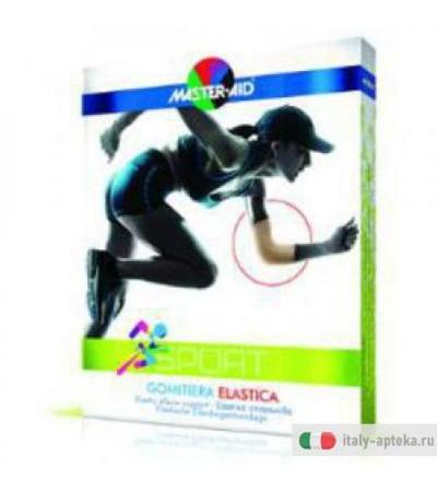 Master-aid Sport Gomit El M