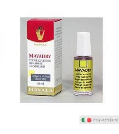 Mavadry Seche Vernis 10ml
