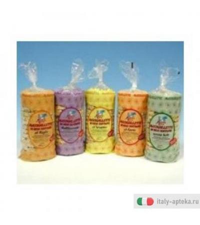 Maxigallette Multice 200g