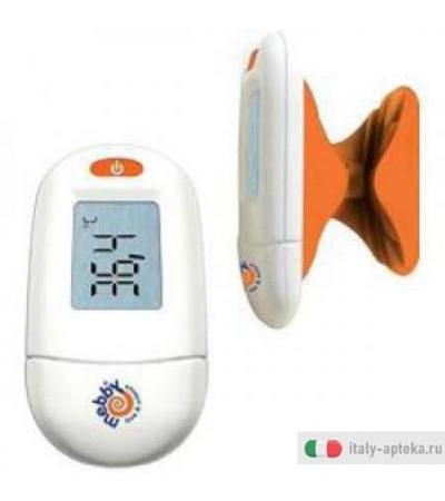 Mebby Mother's Touch