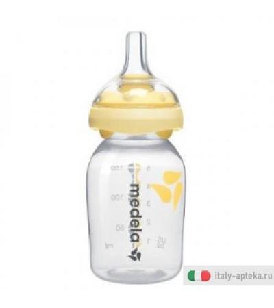 Medela Calma con bottiglia 150 ml