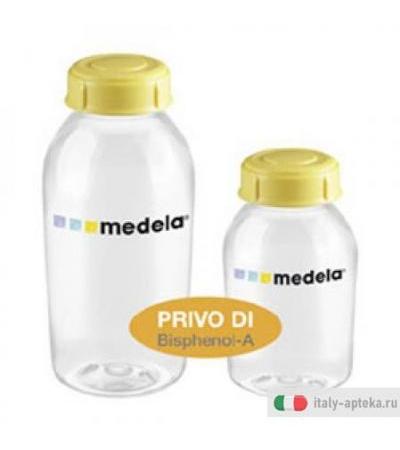 Medela Poppatoi 150 ml 3pezzi