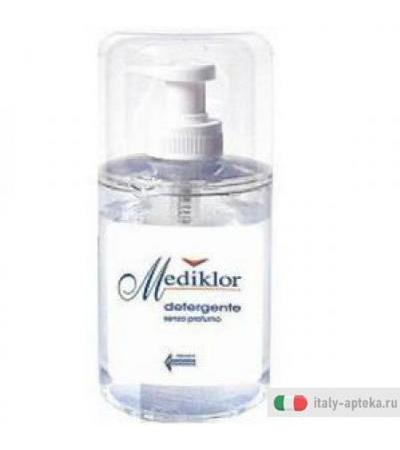 Mediklor Sap Liq Clorexidin300