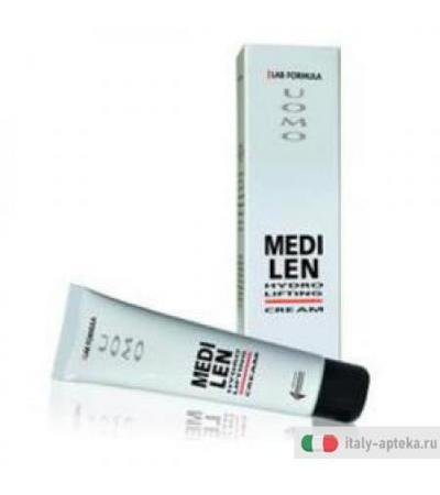 Medilen Uomo Hydro Lifting 50m