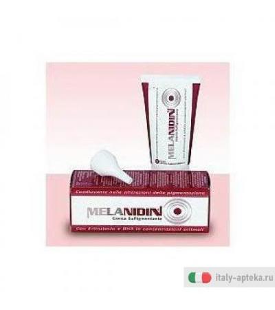 Melanidin Cr Eupigment 50ml