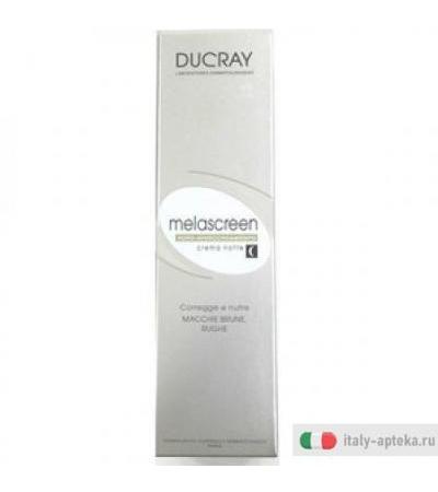 Melascreen Crema Notte 50ml