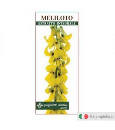 Meliloto Estr Integr 200ml
