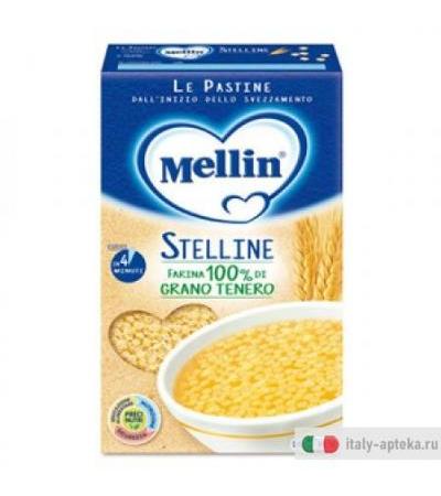 Mellin Stelline 320g