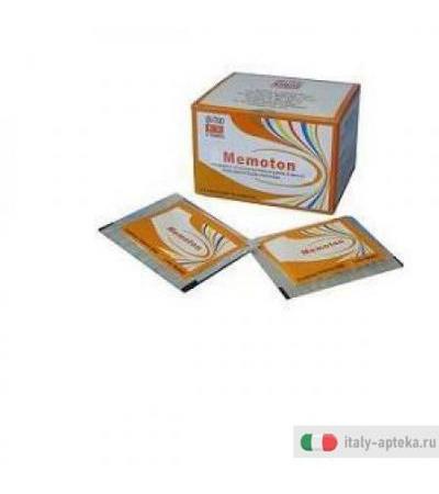 Memoton 20bust 2g
