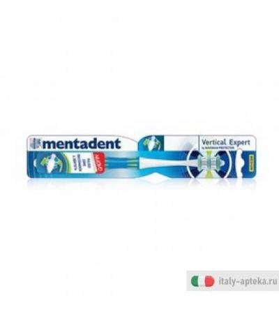 Mentadent Vertical Expert