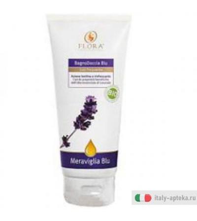 Meraviglia Blu Bio B/doccia