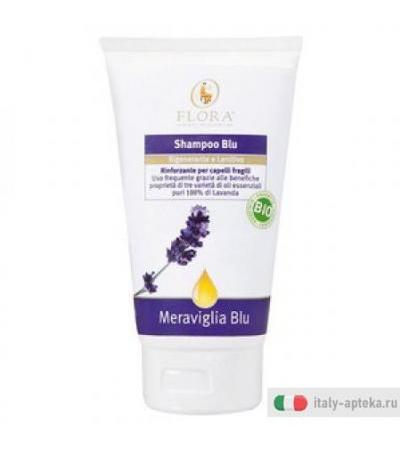 Meraviglia Blu Shampoo Blu