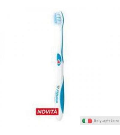 Meridol Medio Spazzolino 1pz