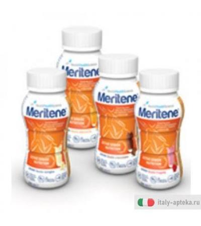 Meritene Drink Cioccolato200ml