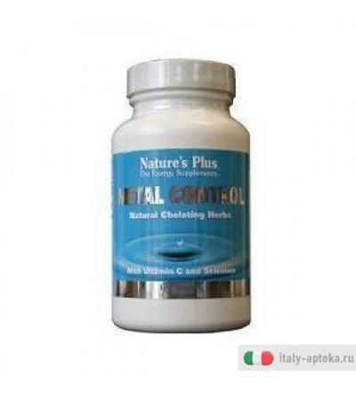 Metal Control 120tav