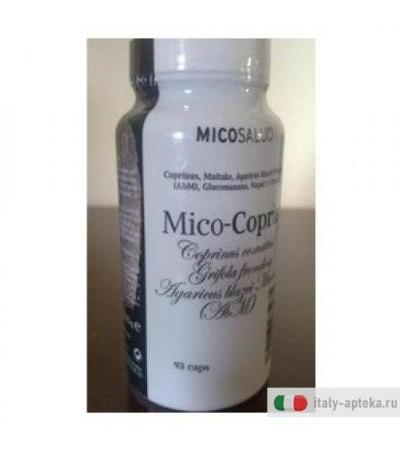 Mico Coprin 93cps