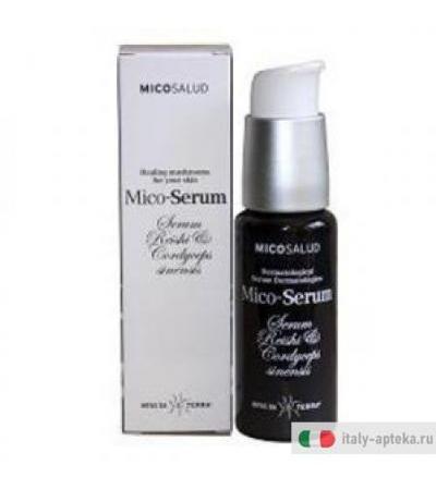 Micoserum 50ml Freeland
