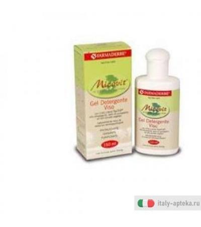 Micovit Gel Det Viso 150ml