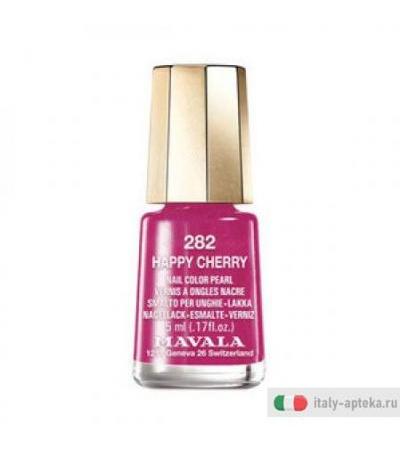 Minicolor 282 Happy Cherry 5ml