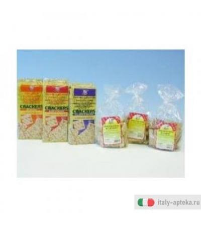 Minicrackers Farro 250g