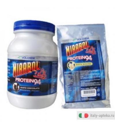 Mirabol Protein94 Caffe' 750g