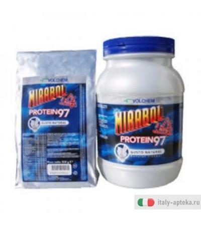Mirabol Protein97 Natural 750g