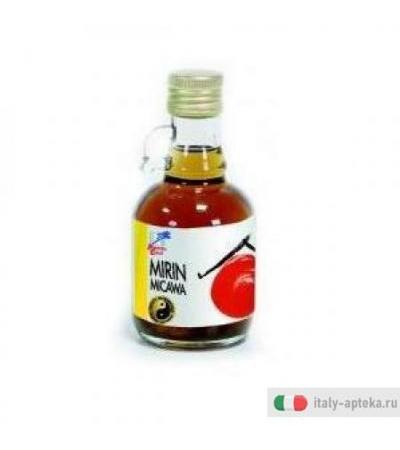 Mirin Mikawa Bev 250ml